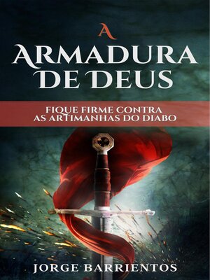 cover image of A Armadura de Deus